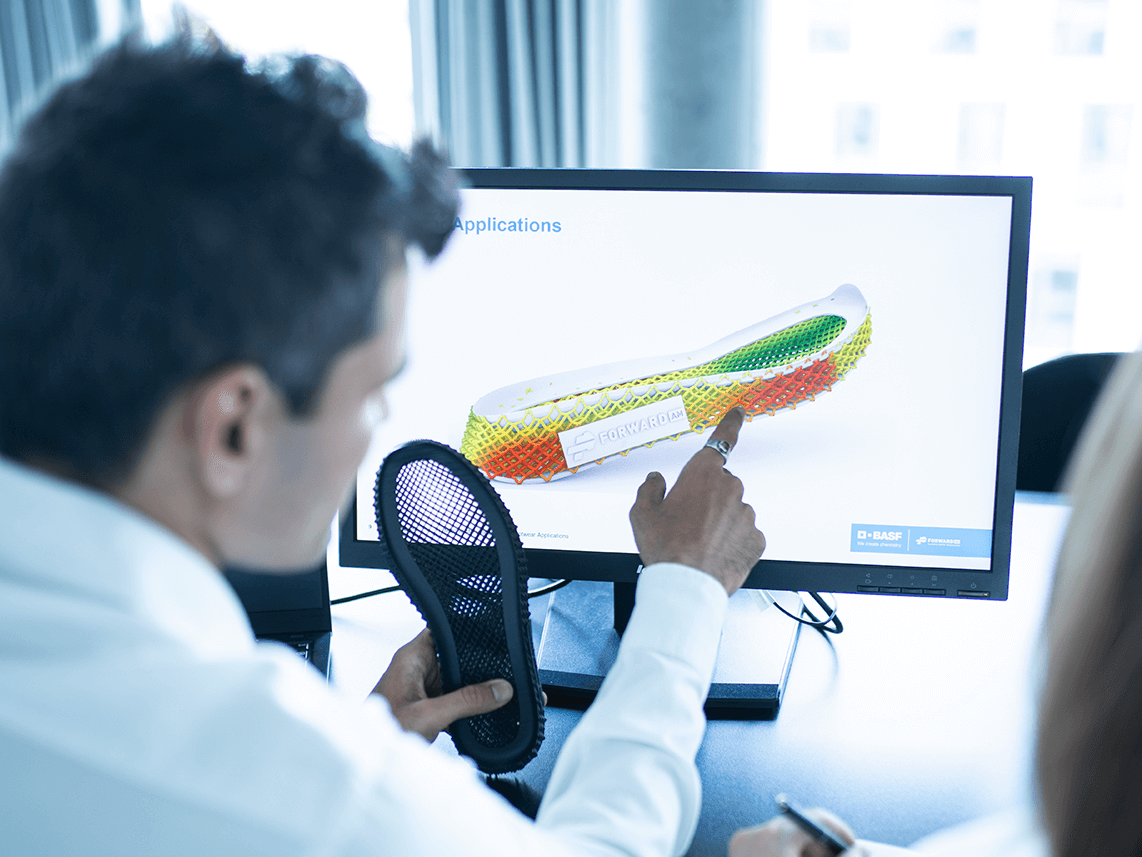 Design for Additive Manufacturing