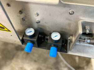 Ultrafuse® PLA Tough in Action: Custom 3D Printed Pneumatic Regulator Brackets